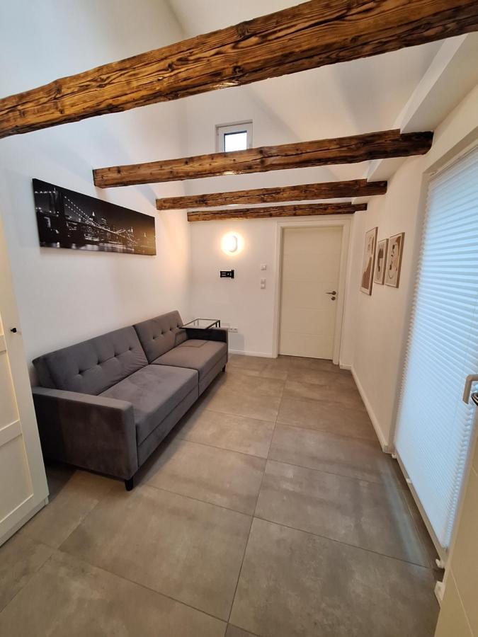 Ferienwohnung Ferienhaus Aycu Bremen Exterior foto
